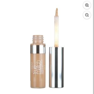 L'Oreal Paris True Match Super-Blendable Liquid Concealor W4-5 Light/Medium